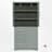Maruf 32.8'' Wide 3 - Drawer Storage Cabinet-1306481766