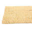 Tapis jaune Odea