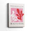 Matisse CDL XXV, reproduction d'art encadrée - Cavas-1085910743