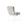 Cascade Outdoor Dining Armchair