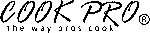Cook Pro Logo