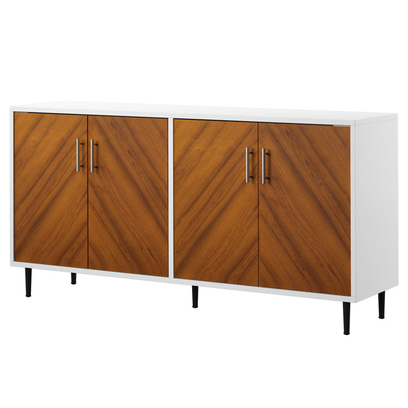 Vasbinder 147.3cm Sideboard