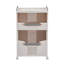 Plastic Laundry Basket