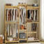 177cm Barnish Freestanding Clothes Rack