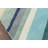 Hand Tufted Striped Rug-966940403