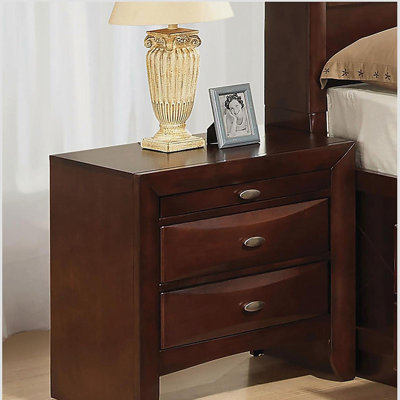 Table de chevet 1pc