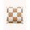 Wool Square Pillow Cover