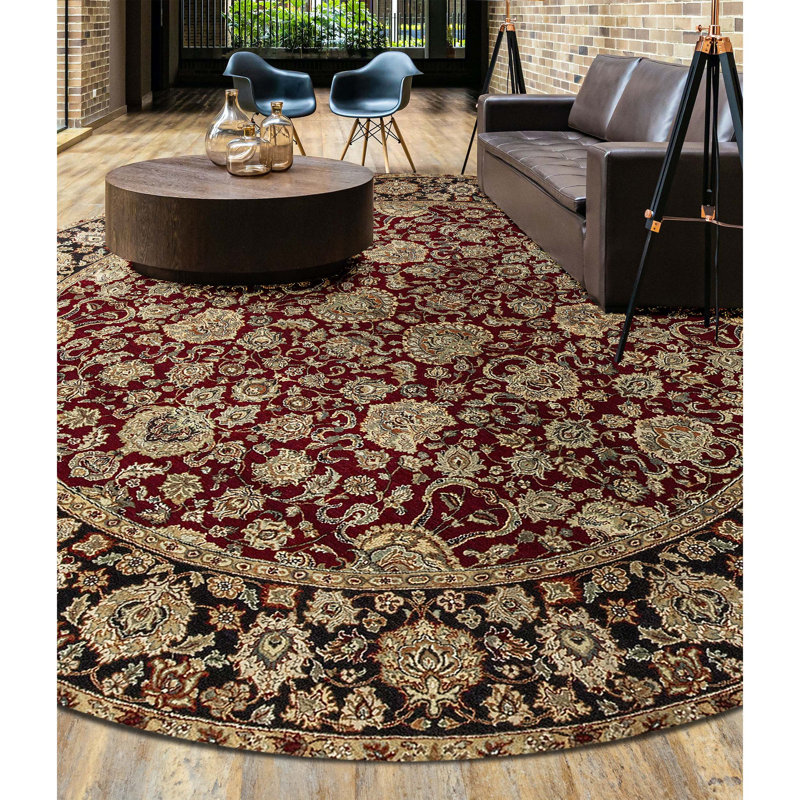 Sona One-of-a-Kind 8' Area Rug