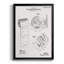 Toile de papier hygiénique de qualité supérieure brevetée III - prête à être accrochée-773362911-773362909