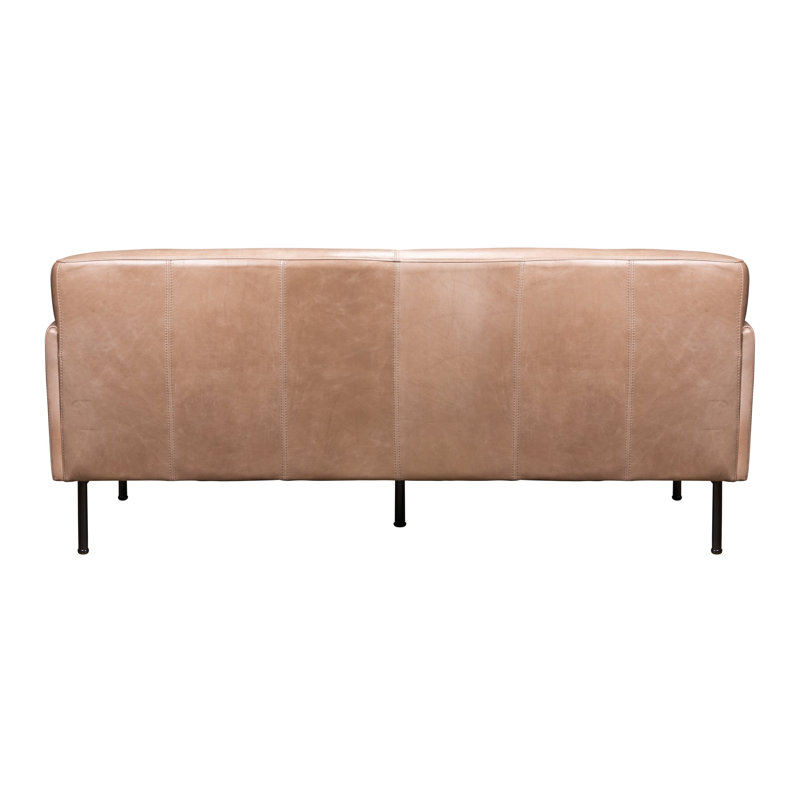 Samba  Loveseat in Yukon Taupe, Yukon Taupe