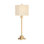Forest Buffet Table Lamp