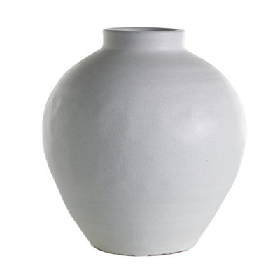 Handmade Ceramic Table Vase