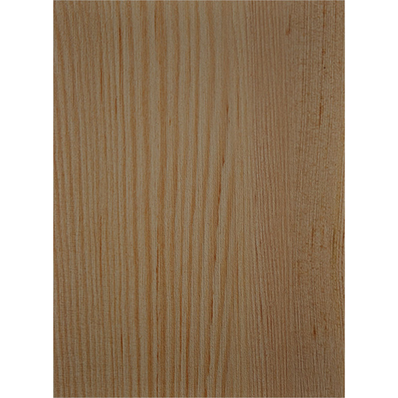Corbeau alpin, H 8 po x l 5,5 po x P 8 po, Sapin de Douglas, Lisse
