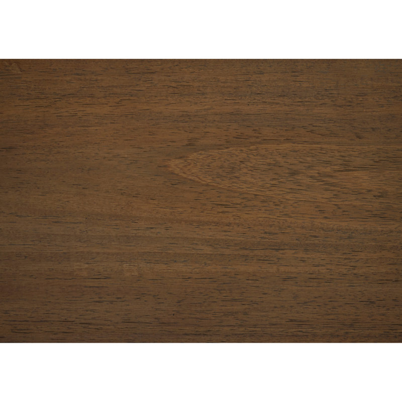 Brown Headboard Queen Platform Bed, Transitional Bedroom Choice