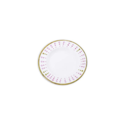 Vida Melamine Salad/Dessert Plate