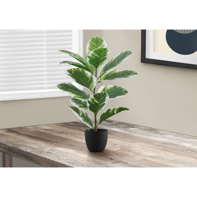 Pot en polypropylène (PP) 26,5 po Mattson