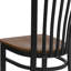 Chaise de restaurant Oliverson-23840621
