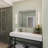 Phase 6.1 Collection 24" 5CCT Integrated LED Brushed Nickel Linear Vanity Light-130105088-127379915