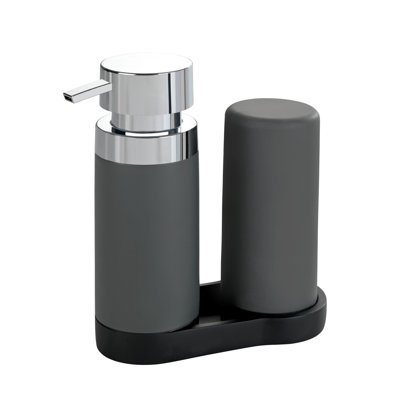 Abirad Soap Dispenser