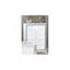 Commode 5 tiroirs Sterling-686676030