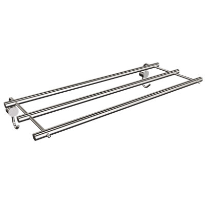 Balsam 3 Wall Towel Rack