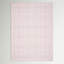 Tapis intérieur / extérieur rose Tamber-671032068