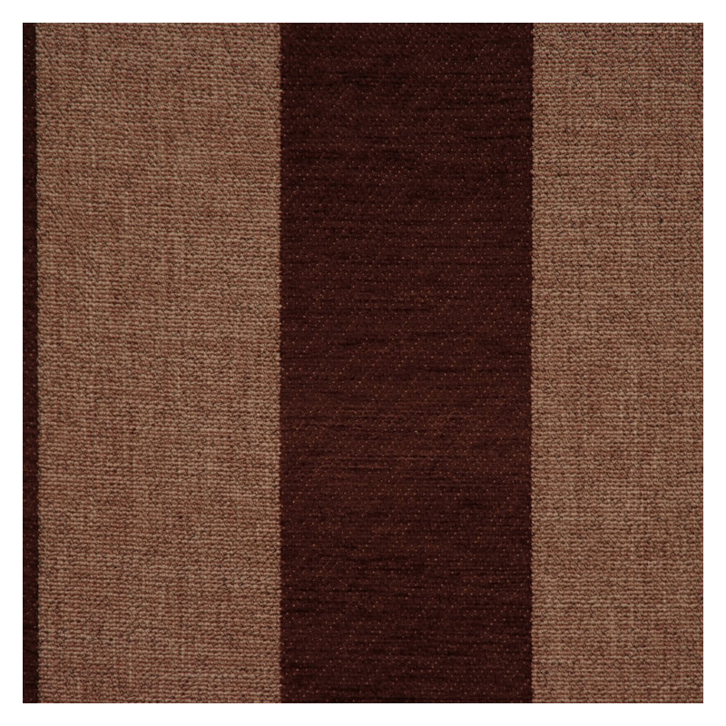 Allure Fabric, Brown/Black Red