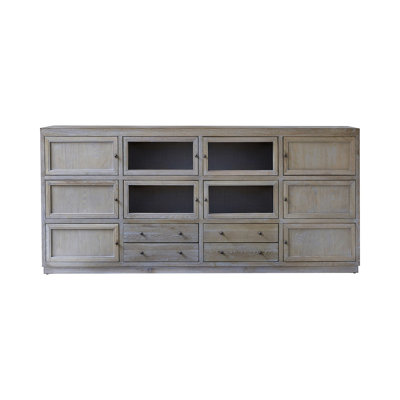 Pablo 86.61'' W Sideboard