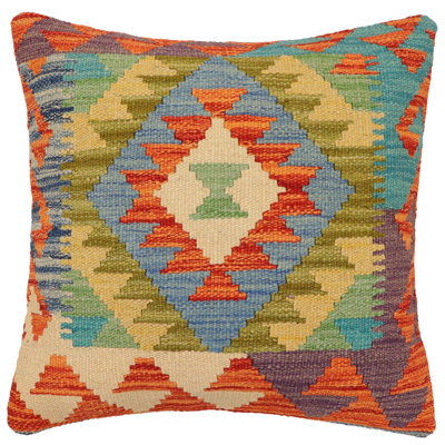 Coussin Boho Chic Hume