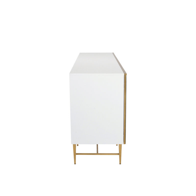 Sutton 84'' W Sideboard