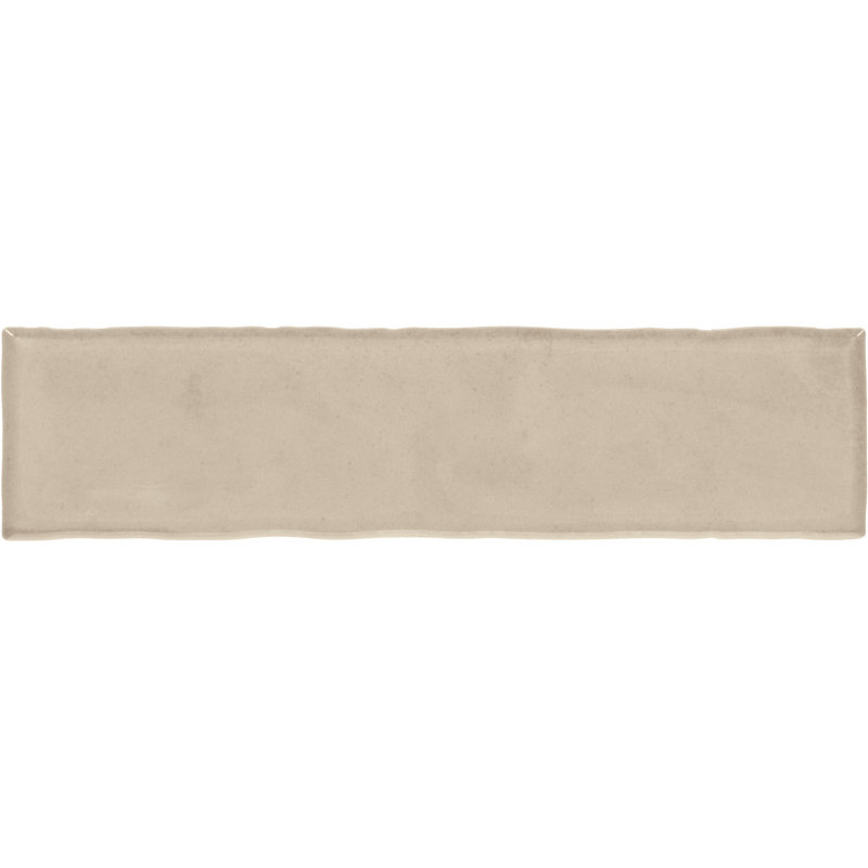 Mesmerist 3" x 6" Ceramic Subway Wall Tile, Trance