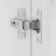 Armoire murale vidaXL-610492035