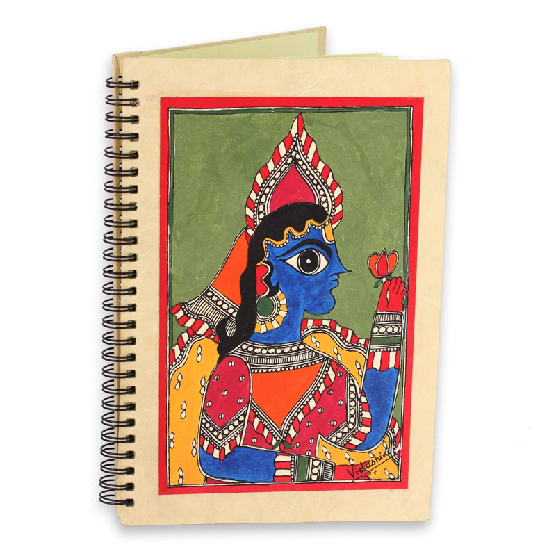 L’album the maharadja journal