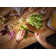 WÜSTHOF Gourmet 14" Hollow Edge Brisket Slicer