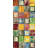 Abstract Window Decal