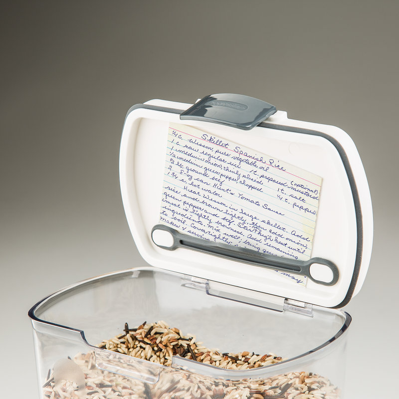 80oz. Food Storage Container