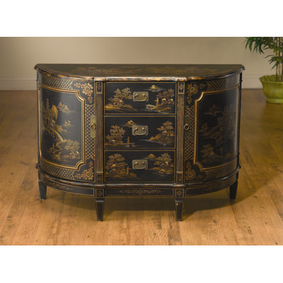 Accent Chest
