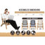 Chaise Patio Sense Vega-80810314