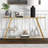 Yair 52'' Console Table-507107333