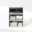 Reed 60.2cm Closet System