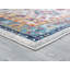 Tapis oriental bleu / brun Yannick-525137030