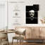 Keiraleigh, Edgar Allan Poe, portrait sombre-108596638