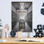 "Escalier Sursock" par Roman Robroek-1193644463