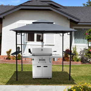 https://assets.wfcdn.com/im/09897129/resize-h300-w300%5Ecompr-r85/1384/138453626/8+Ft.+W+x+5+Ft.+D+Steel+Grill+Gazebo.jpg