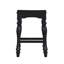 Tabouret de comptoir 25 po Clemente