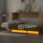Lit escamotable simple TG avec rangement escamotable