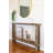 70x6x36h Oversized Console Table-911553504