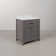 Minnetrista 30'' Single Bathroom Vanity with Marble Top
