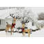 Christmas Deer