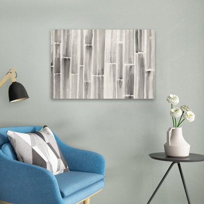 Asian Bamboo - Bamboo Pattern